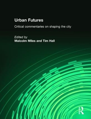 Urban Futures - 