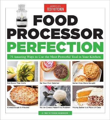 Food Processor Perfection - 
