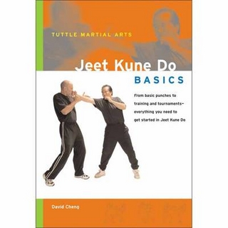 Jeet Kune Do Basics