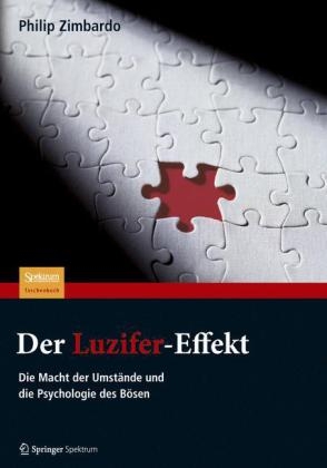 Der Luzifer-Effekt