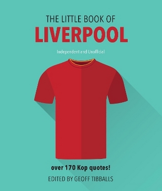 The Little Book of Liverpool FC