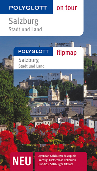 Salzburg  Stadt und Land