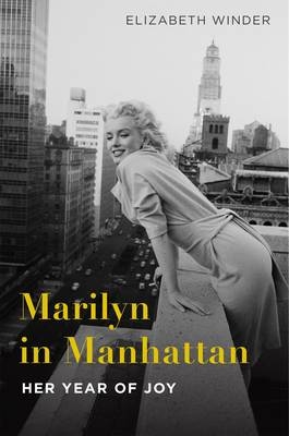 Marilyn in Manhattan