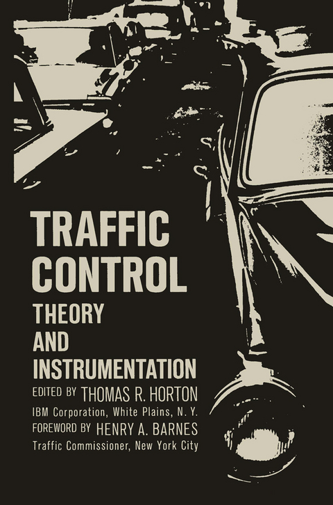 Traffic Control - Thomas R. Horton