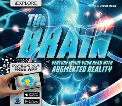 iExplore - The Brain - Jack Challoner