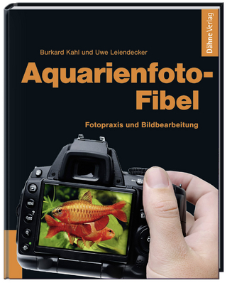 Aquarienfoto-Fibel
