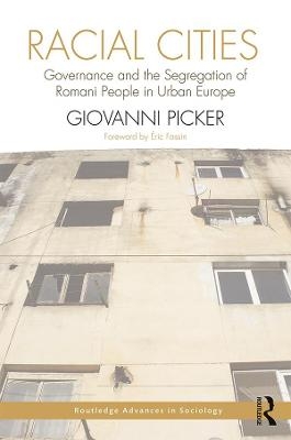 Racial Cities - Giovanni Picker