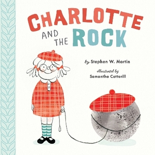 Charlotte and the Rock