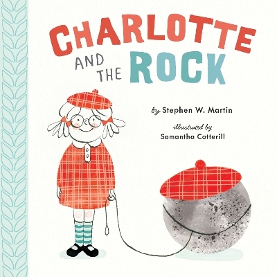 Charlotte and the Rock - Stephen W. Martin