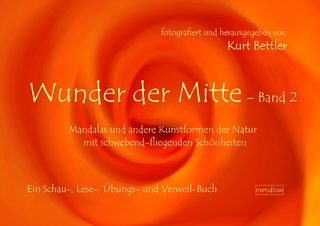 Wunder der Mitte - Band 2