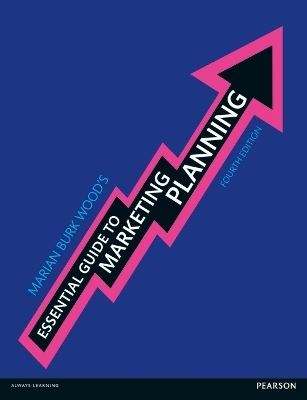 Essential guide to marketing planning - Marian Wood, Marian Burk Wood