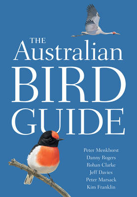 The Australian Bird Guide