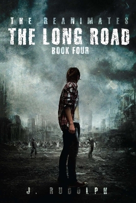 The Long Road - J. Rudolph