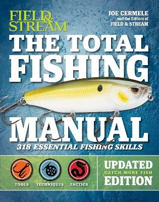 The Total Fishing Manual (Revised Edition) - Joe Cermele