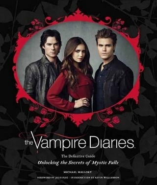 The Vampire Diaries