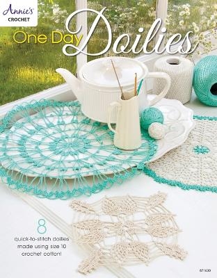 One Day Doilies