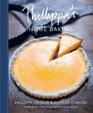 Phillippa's Home Baking