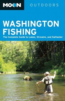 Moon Washington Fishing - Terry Rudnick