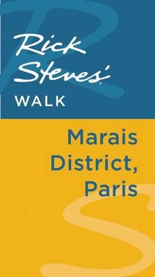 Rick Steves' Walk: Marais District, Paris