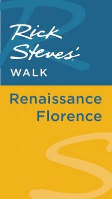 Rick Steves' Walk: Renaissance Florence