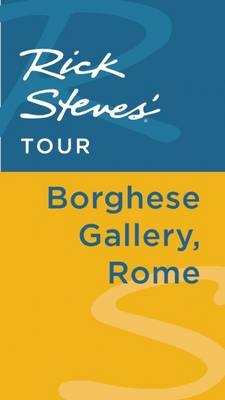 Rick Steves' Tour: Borghese Gallery, Rome