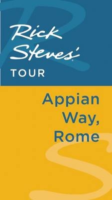 Rick Steves' Tour: Appian Way, Rome