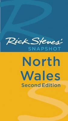 Rick Steves' Snapshot North Wales