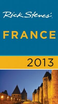 Rick Steves' France 2013