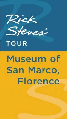 Rick Steves' Tour: Museum of San Marco, Florence