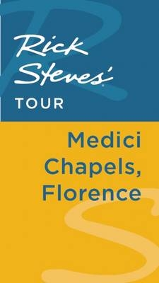 Rick Steves' Tour: Medici Chapels, Florence