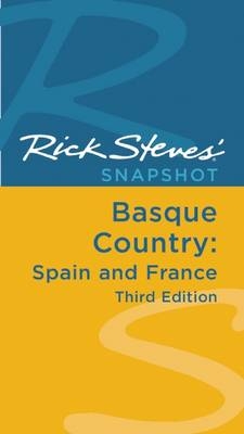 Rick Steves' Snapshot Basque Country