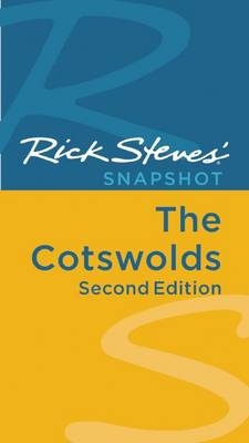 Rick Steves' Snapshot The Cotswolds