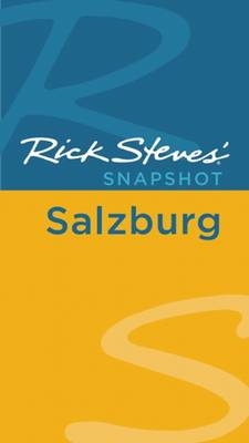 Rick Steves' Snapshot Salzburg & Hallstatt
