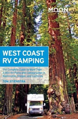 Moon West Coast RV Camping