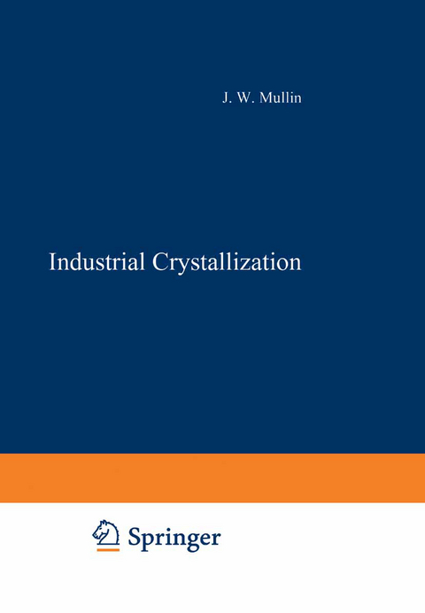 Industrial Crystallization - 