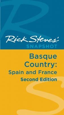 Rick Steves' Snapshot Basque Country