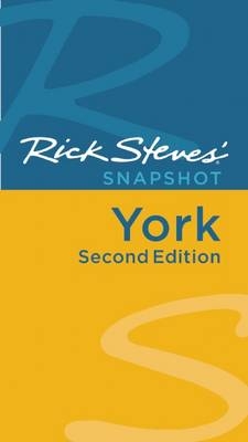Rick Steves' Snapshot York