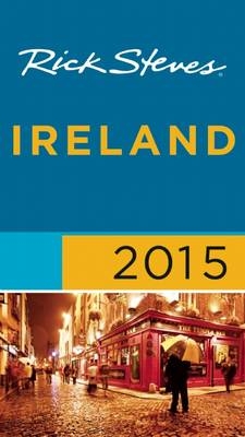 Rick Steves Ireland 2015