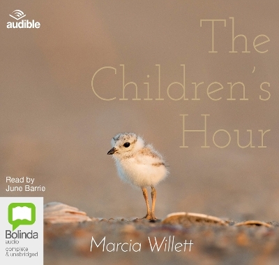 The Children's Hour - Marcia Willett