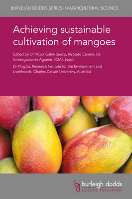 Achieving Sustainable Cultivation of Mangoes - 