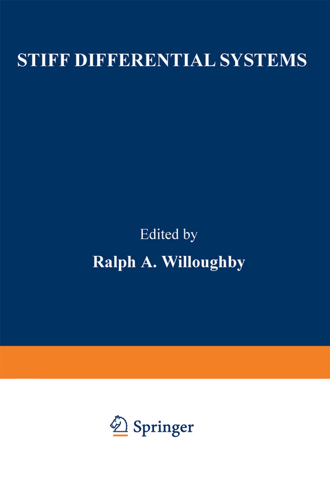 Stiff Differential Systems - 