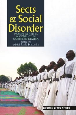 Sects & Social Disorder - 