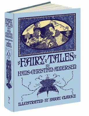 Fairy Tales by Hans Christian Andersen - Hans Christian Andersen