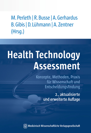Health Technology Assessment