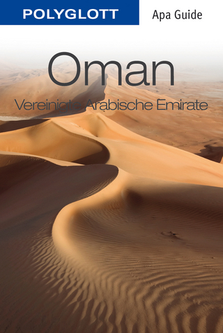 POLYGLOTT Apa Guide Oman & Vereinigte Arabische Emirate