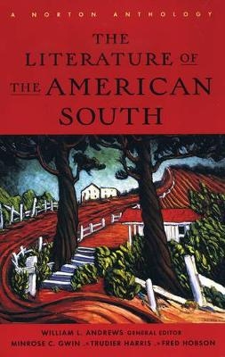 The Literature of the American South