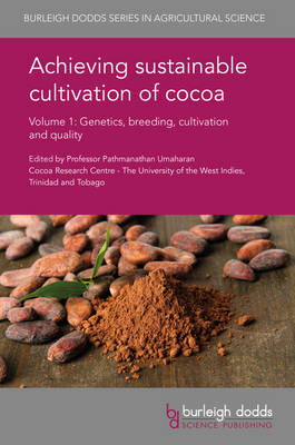 Achieving Sustainable Cultivation of Cocoa