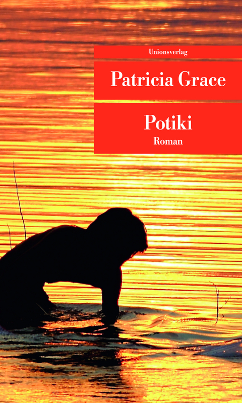 Potiki - Patricia Grace