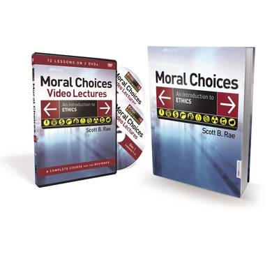 Moral Choices Pack - Scott Rae