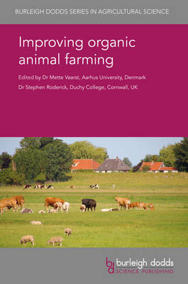 Improving Organic Animal Farming - 